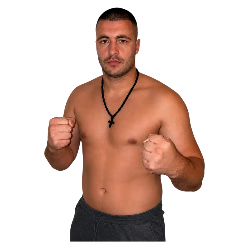 Miloš Mugoša