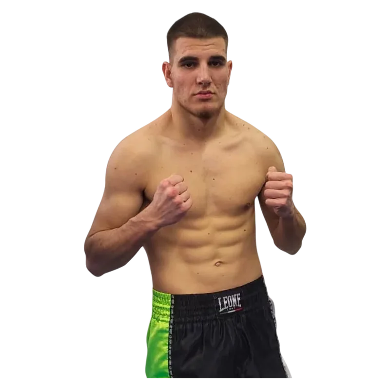 Stefan Gajić