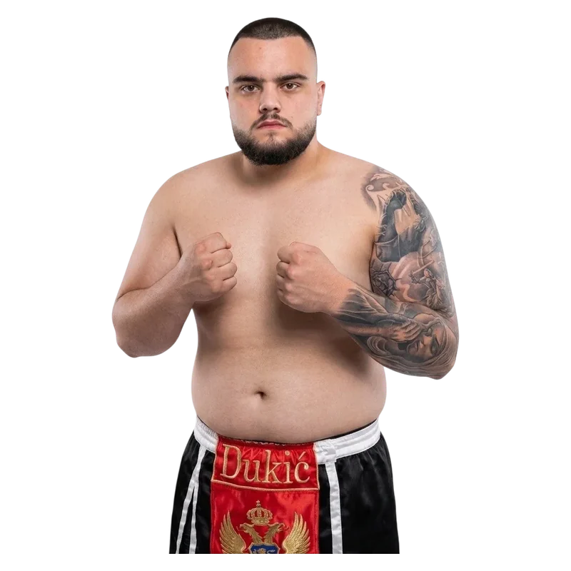Viktor Dukić